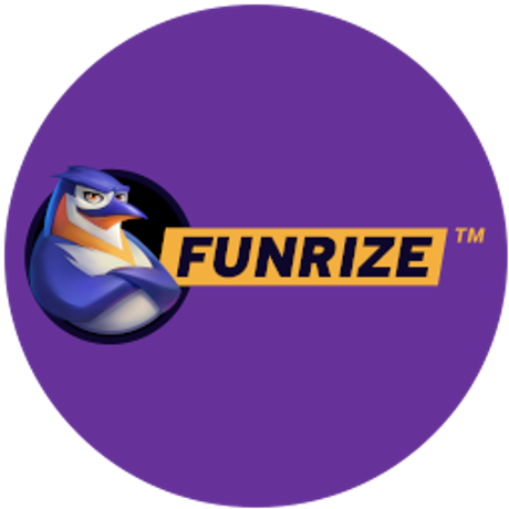 Funrize™ Social Casino