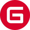 Gaëtan Bloch logo