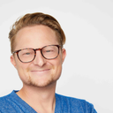 OpenCollective profile picture for @garrett