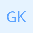 OpenCollective profile picture for @gk