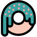 OpenCollective profile picture for @glazed