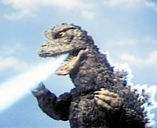 OpenCollective profile picture for @godzilla