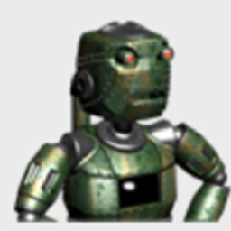 GreenRobot LLC - Open Collective