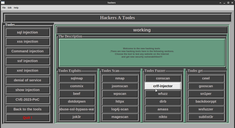 OpenCollective profile picture for @hackers