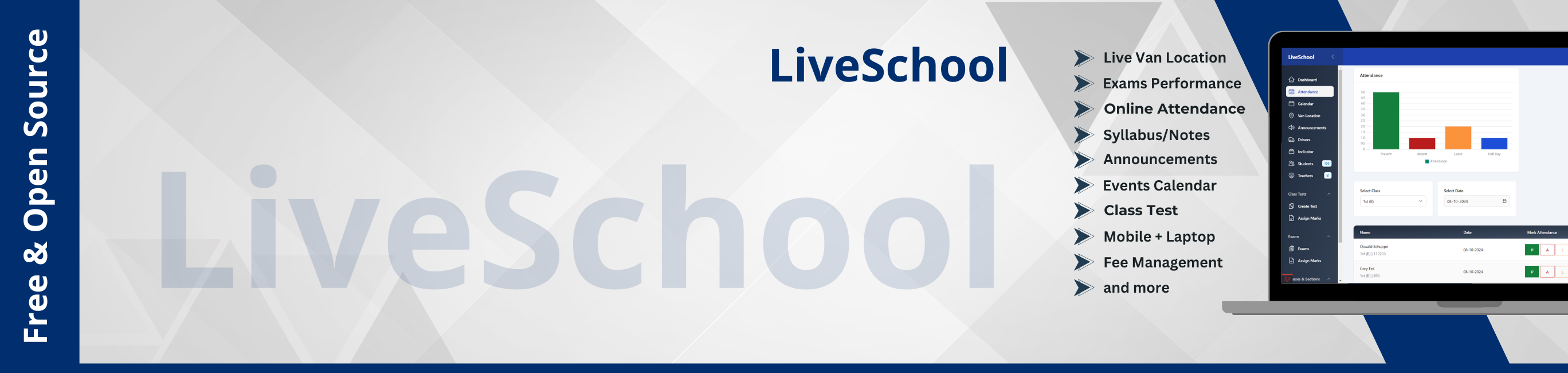 OpenCollective banner for @harman