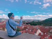 OpenCollective profile picture for @huy