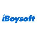 iBoysoft is donating $200.00 each month