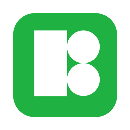 Icons8 logo