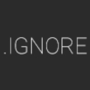 OpenCollective profile picture for @ignore