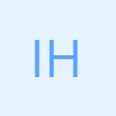 OpenCollective profile picture for @ih