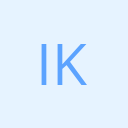 OpenCollective profile picture for @ik