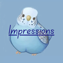 OpenCollective profile picture for @impressions