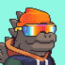 OpenCollective profile picture for @instances