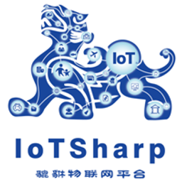 IoTSharp - Open Collective