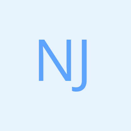 Nico Jeannen avatar