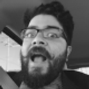 OpenCollective profile picture for @jesus