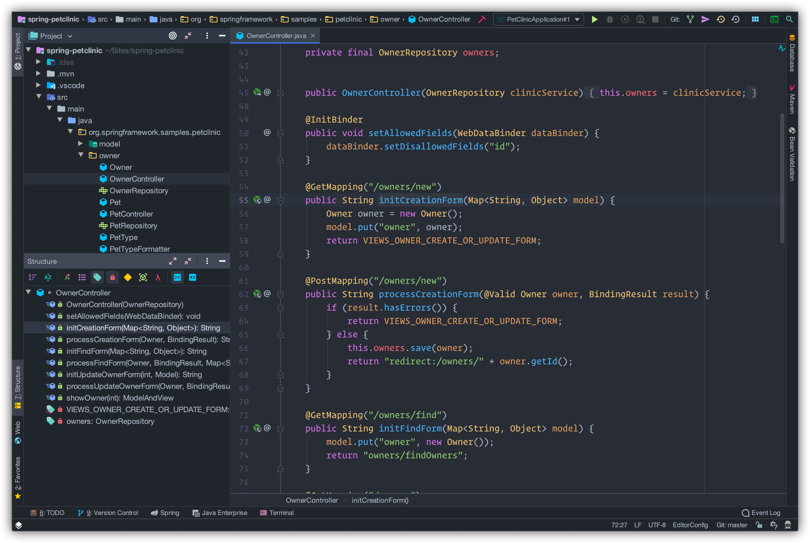 Ide for rust jetbrains фото 107