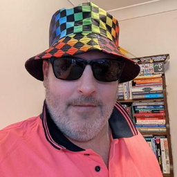 John Bampton