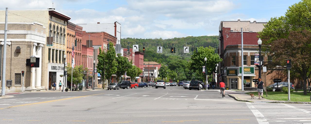 John Bradley for Hornell Ward 6 Alderman - Open Collective