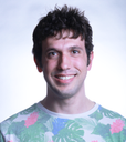 OpenCollective profile picture for @jp