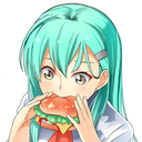 OpenCollective profile picture for @kawaii