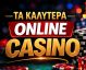καζινο χωρις ταυτοποιηση