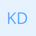 OpenCollective profile picture for @kd