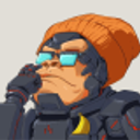 OpenCollective profile picture for @kevincharm
