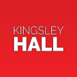 Kingsley Hall Church & Community Centre - Open Collective
