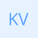 OpenCollective profile picture for @kv