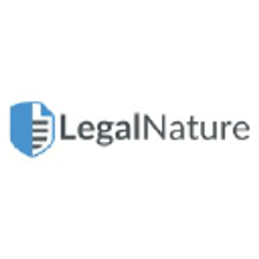 LegalNature logo