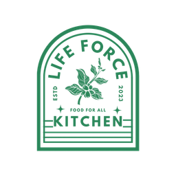 Life Force Kitchen - Open Collective