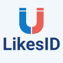 LikesID – Service to Grow Likes on Instagram