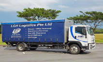 OpenCollective profile picture for @logistics
