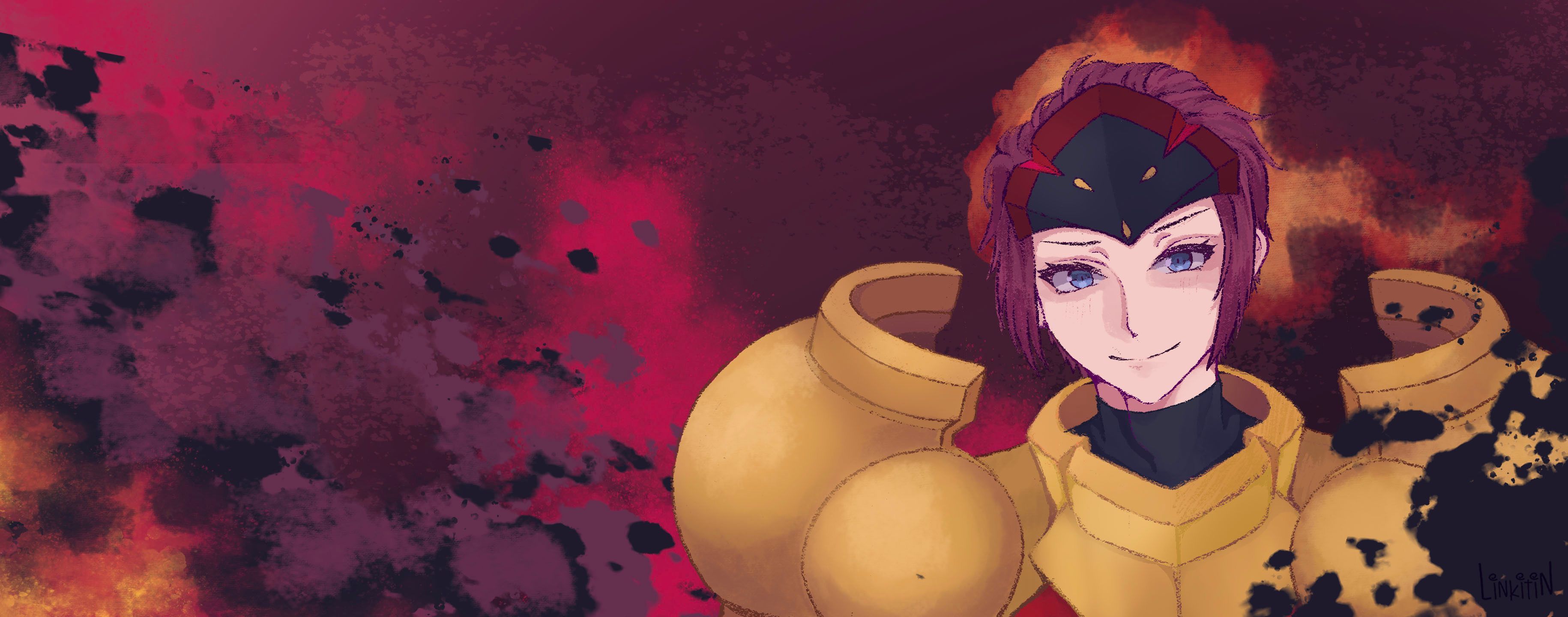 OpenCollective banner for @luffy