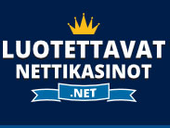 luotettavatnettikasinot.net