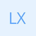 OpenCollective profile picture for @lx