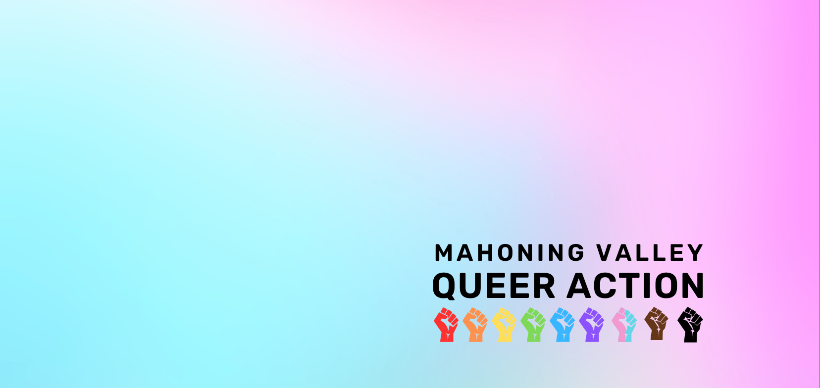 Mahoning Valley Queer Action Open Collective