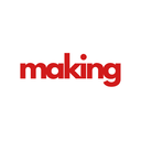 OpenCollective profile picture for @making