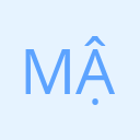 OpenCollective profile picture for @mam