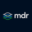 OpenCollective profile picture for @mdr