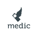 OpenCollective profile picture for @medic