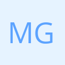 OpenCollective profile picture for @mgm