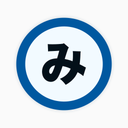 OpenCollective profile picture for @mihon