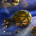 OpenCollective profile picture for @minds