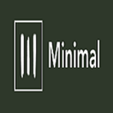 OpenCollective profile picture for @minimal