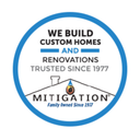 OpenCollective profile picture for @mitigation