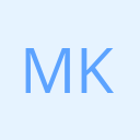 OpenCollective profile picture for @mk