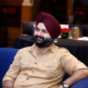 Mandeep Singh
