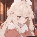 OpenCollective profile picture for @mute